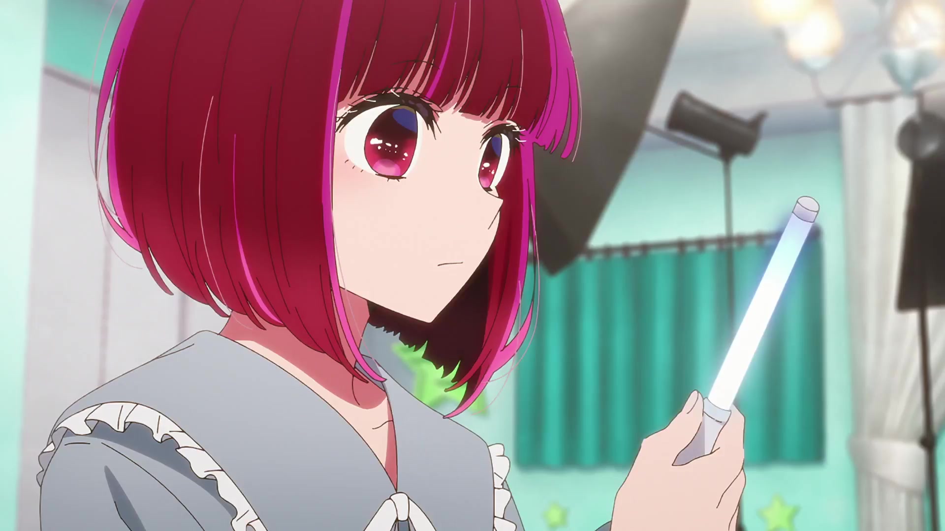 [Tsukyio Editing Resources] Oshi No Ko Season 1 (Episode 11) Raw Clips (30) (tsukyio.com).mp4